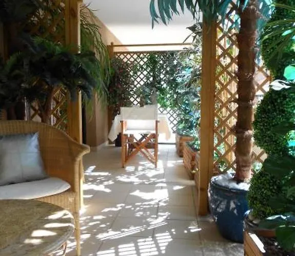 Jardin Ponant