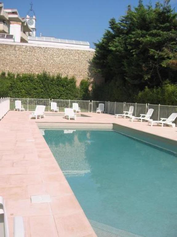 Jardin Ponant Appartement