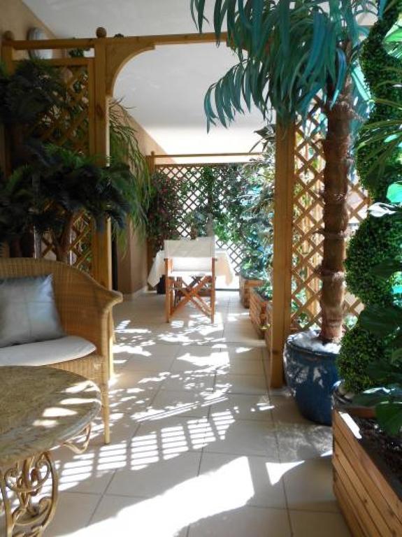 Jardin Ponant