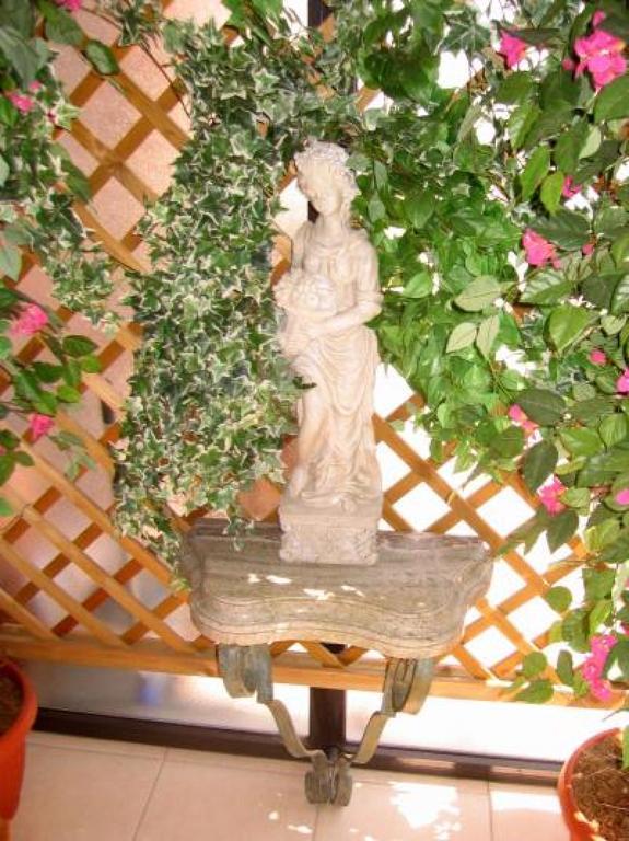 Jardin Ponant Cannes