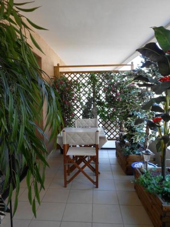 Appartement Jardin Ponant Cannes