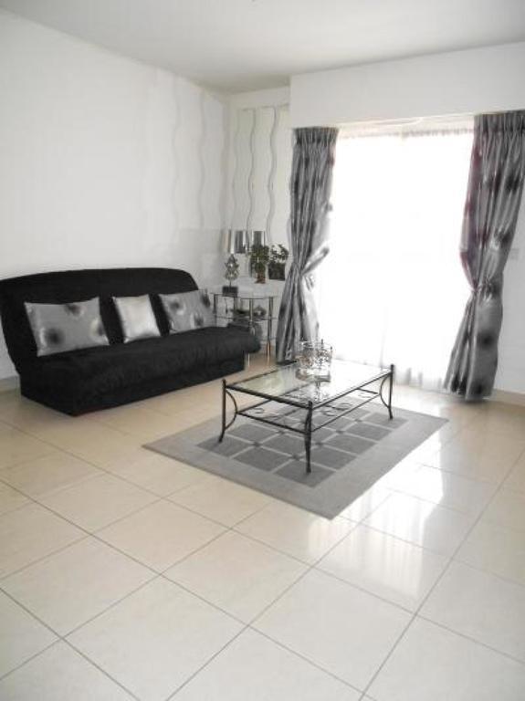 Jardin Ponant Appartement *