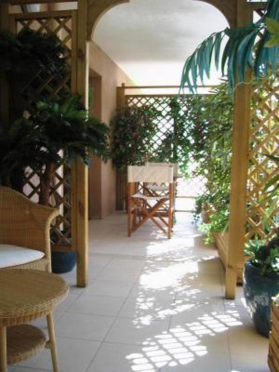 Jardin Ponant *