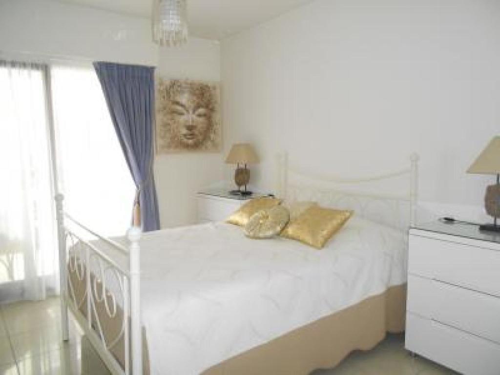 Jardin Ponant Appartement Cannes